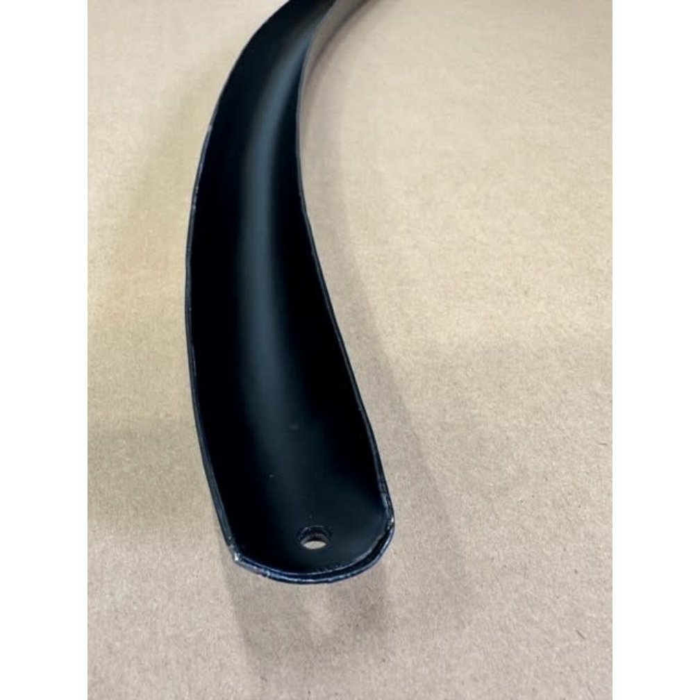 Front piece Speedster folding top