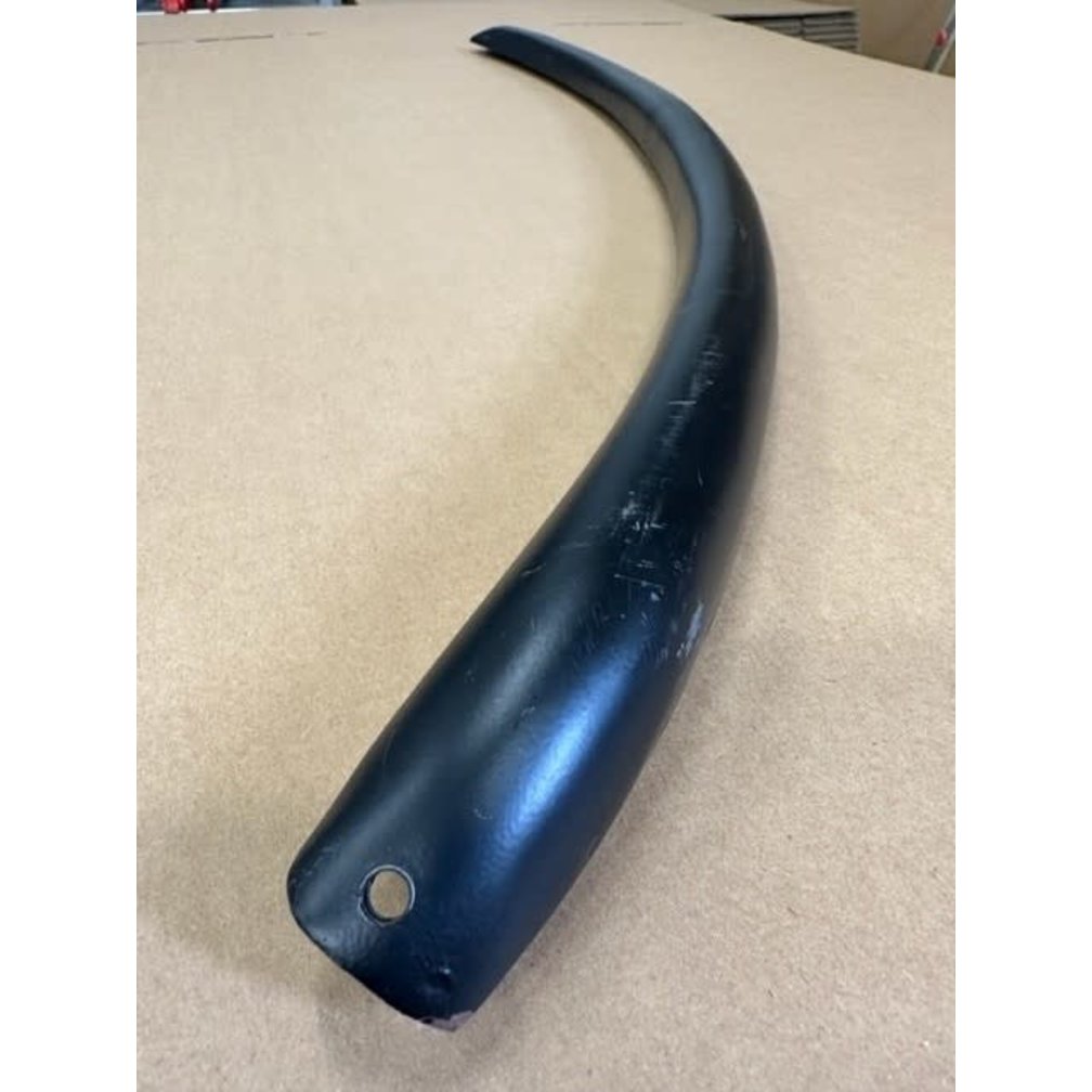 Front piece Speedster folding top