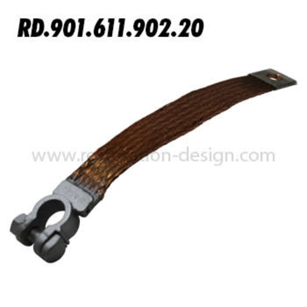 Battery Ground Cable