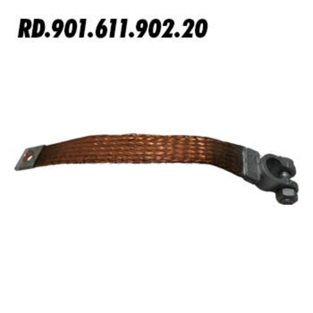 Battery Ground Cable