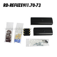 Restoration Design Modern Fuse Panel Porsche 911 1970-73'