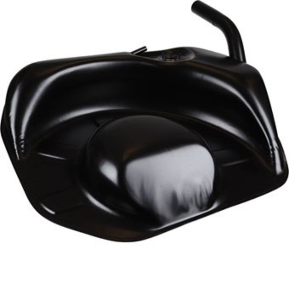 Fuel tank, 62 L for 911/912 1972-1973 with K-jetronic