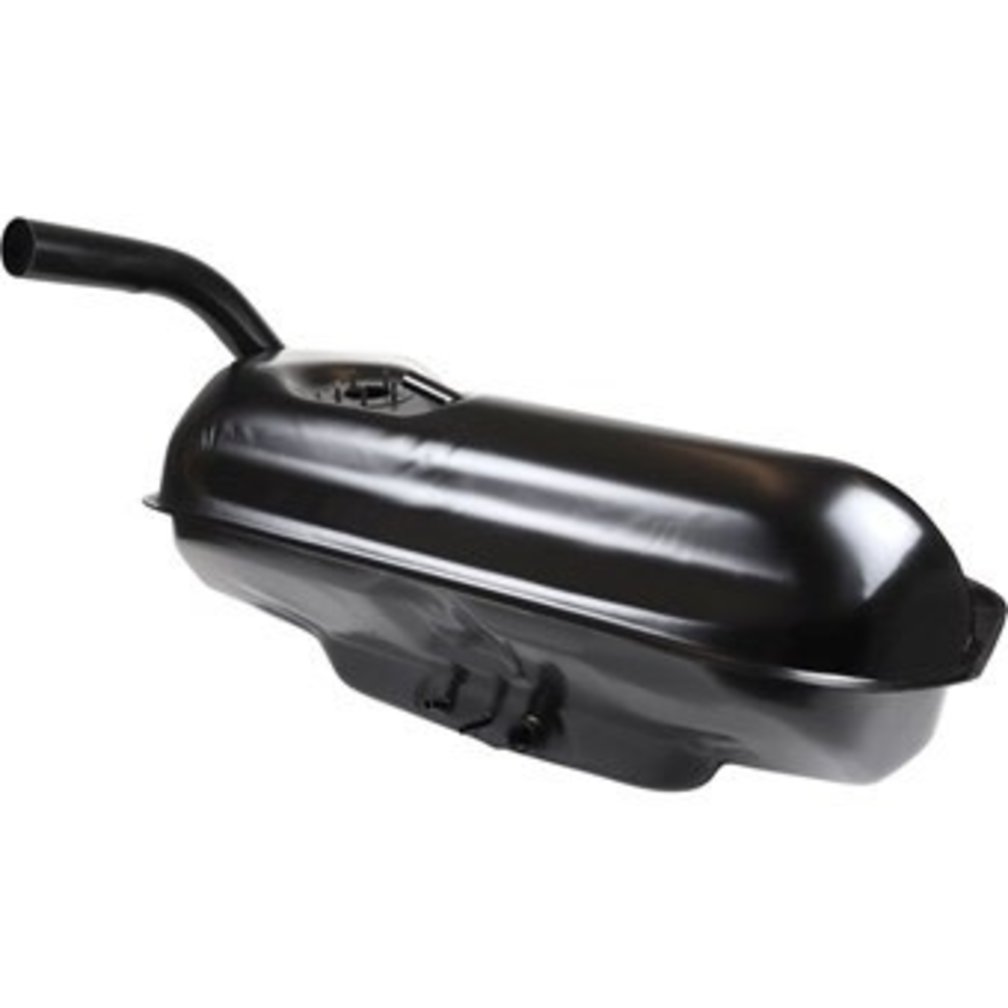 Fuel tank, 62 L for 911/912 1972-1973 with K-jetronic