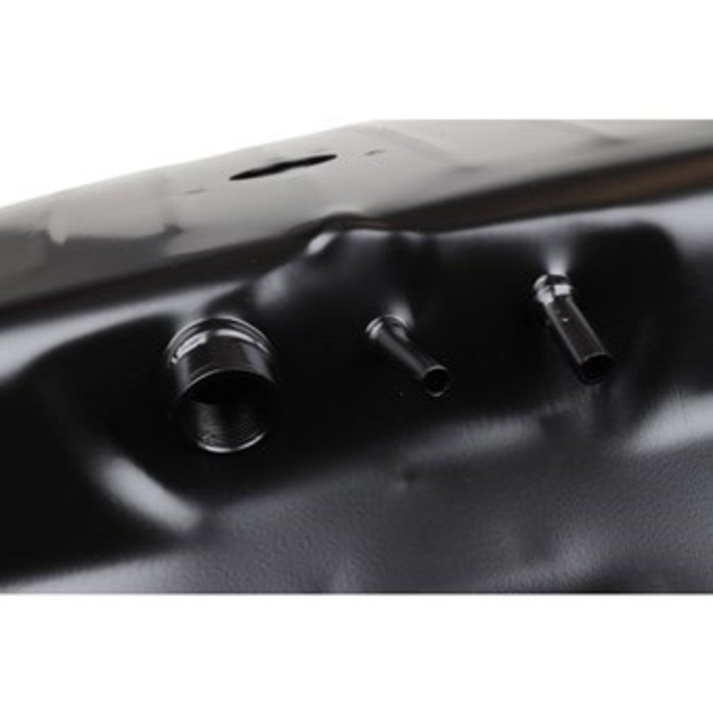 Fuel tank, 62 L for 911/912 1972-1973 with K-jetronic