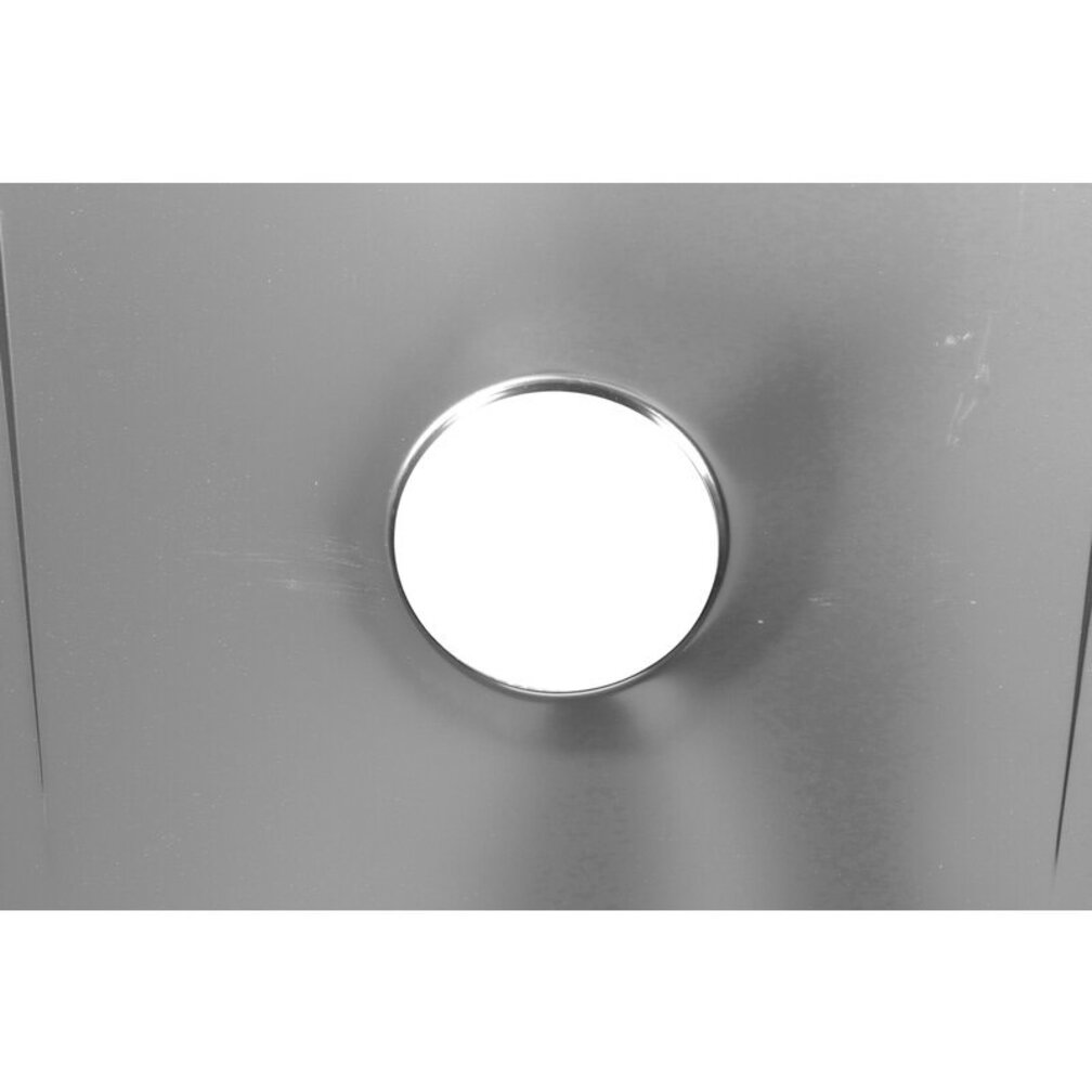 Aluminium Bonnet ''RSR Look'' (With fuel filler hole in the middle) for 911 08/1973 - 07/1989