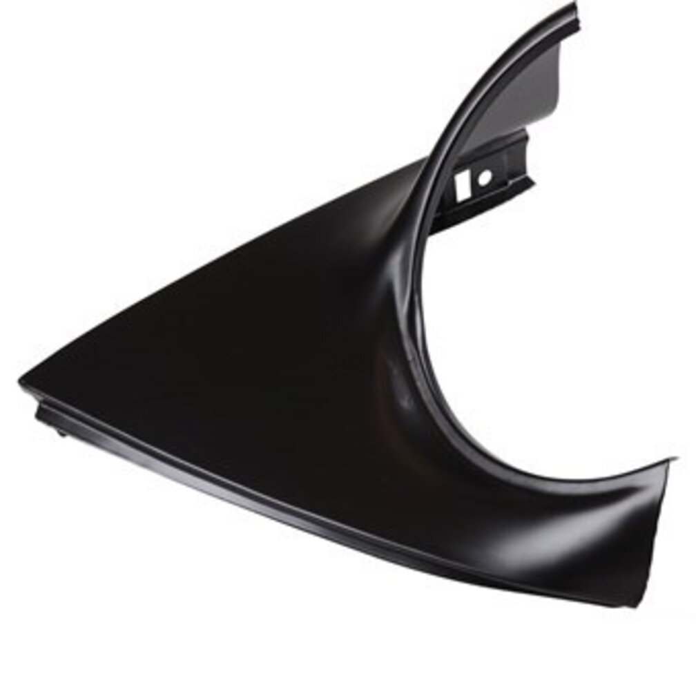 Repair section front wing, below headlamp, Left 911 08/1968 - 07/1973