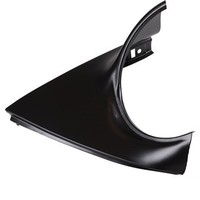 Restoration Design Repair section front wing, below headlamp, Left 911 08/1968 - 07/1973