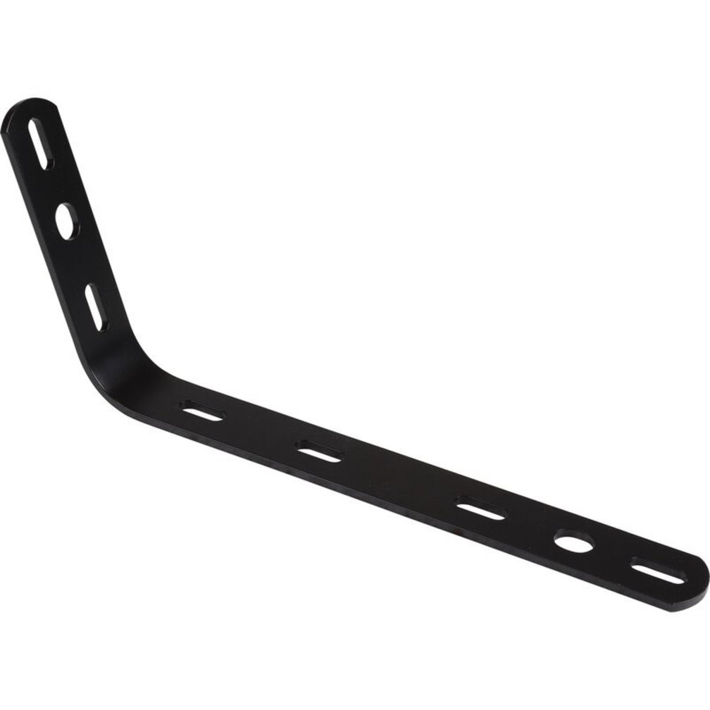 Bumper bracket, front for 911 01/69 - 07/68 & 912 01/65 - 07/68 (2 pcs needed for 1 car)