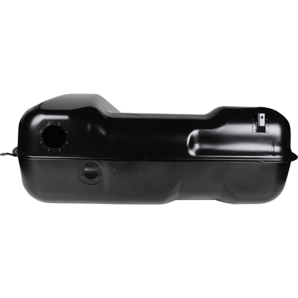 Fuel tank, 62 L for 914 from 01/69 to 12/73