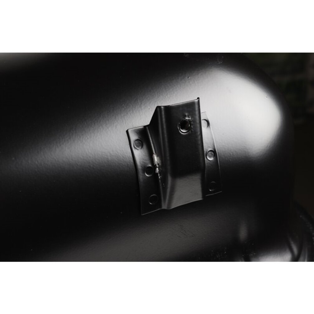 Fuel tank, 62 L for 914 from 01/69 to 12/73