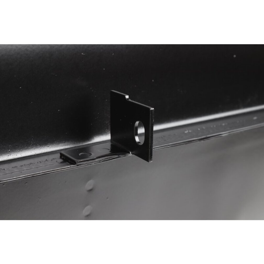 Fuel tank, 62 L for 914 from 01/69 to 12/73