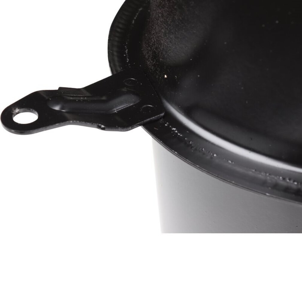 Fuel tank, 62 L for 914 from 01/69 to 12/73