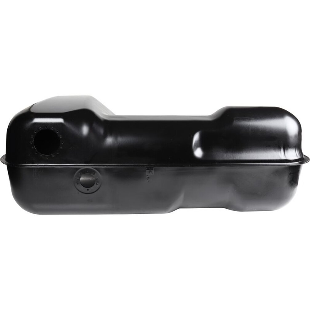 Fuel tank, 62 L for 914 from 01/74 to 02/76