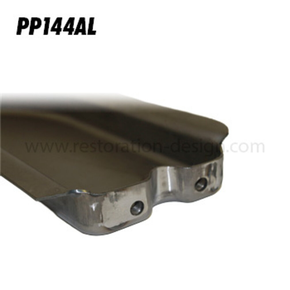 Front Torsion Bar Support, Left | 64434101002