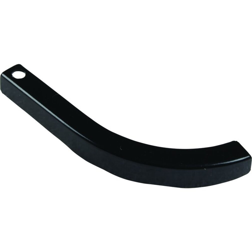 Repair piece for door hinge pillar, right  (A-pillar) 911/964/993