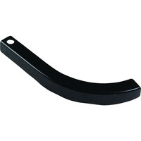 Restoration Design Repair piece for door hinge pillar, right (A-pillar) 911/964/993