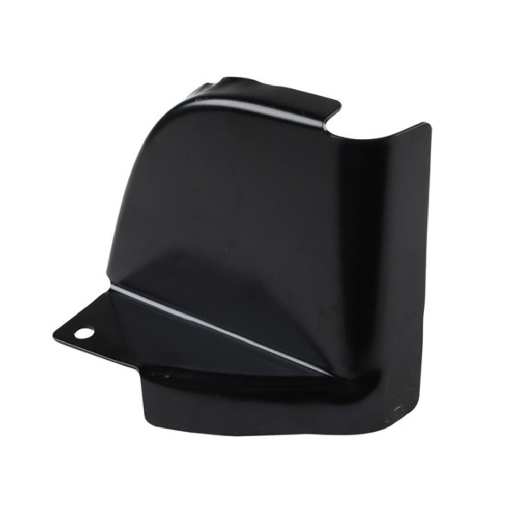 Repair piece for door hinge pillar, Right 911/964