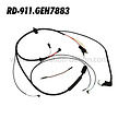 3.0L Engine Harness (Generic) for 911 1978-1983