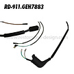 3.0L Engine Harness (Generic) for 911 1978-1983