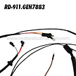 3.0L Engine Harness (Generic) for 911 1978-1983