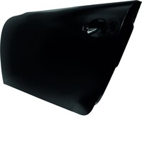 Restoration Design Door, complete (without collision reinforcement), Left for 911 1972 - 1980