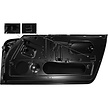 Door, complete (without collision reinforcement), Right for 911 1972 - 1980