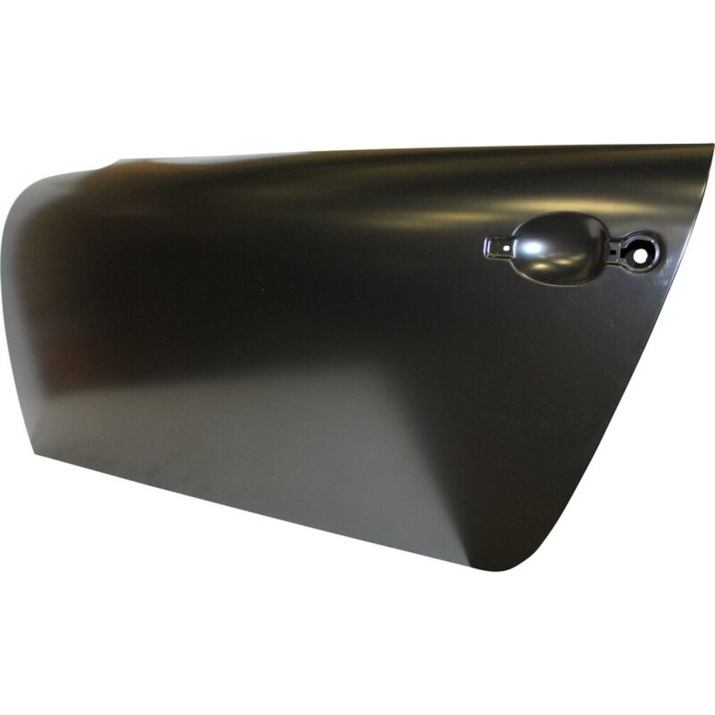 Door, complete, Left for 911 1963 - 1968 & 912 1966 - 1968