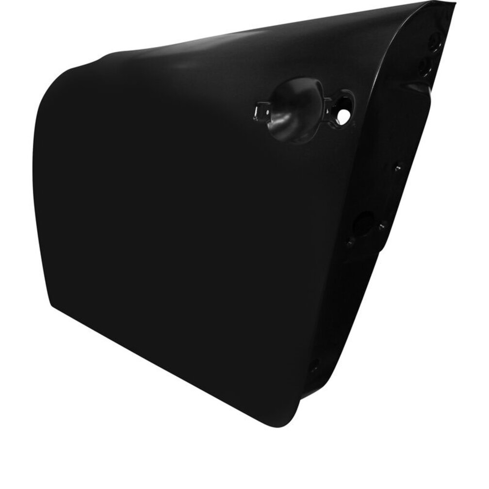 Door, complete, Left for 911 1963 - 1968 & 912 1966 - 1968