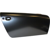 Restoration Design Door, complete, Right for 911 1963 - 1968 & 912 1966 - 1968