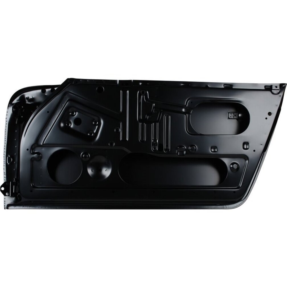 Door, complete, Right for 911 1963 - 1968 & 912 1966 - 1968