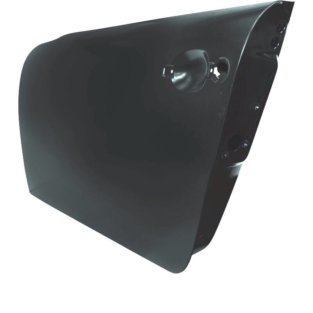 Door, complete, Left for 911/912 1969 - 1973