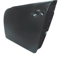 Restoration Design Door, complete, Left for 911/912 1969 - 1973