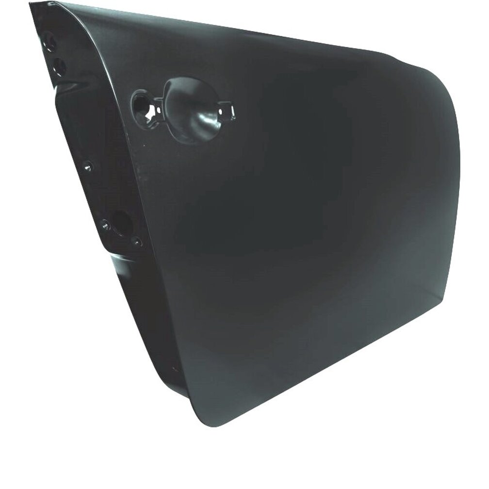 Door, complete, Right for 911/912 1969 - 1973