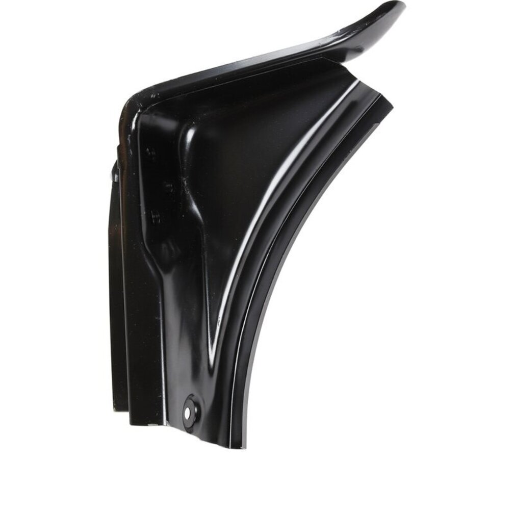 Repair piece for door hinge pillar,  (A-pillar), upper, left for 911 1963 - 1983