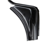 Restoration Design 91150104000 Repair piece for door hinge pillar, (A-pillar), upper, right for 911 1963 - 1983
