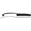 Dashboard metal shell for 911/912 1965-1968