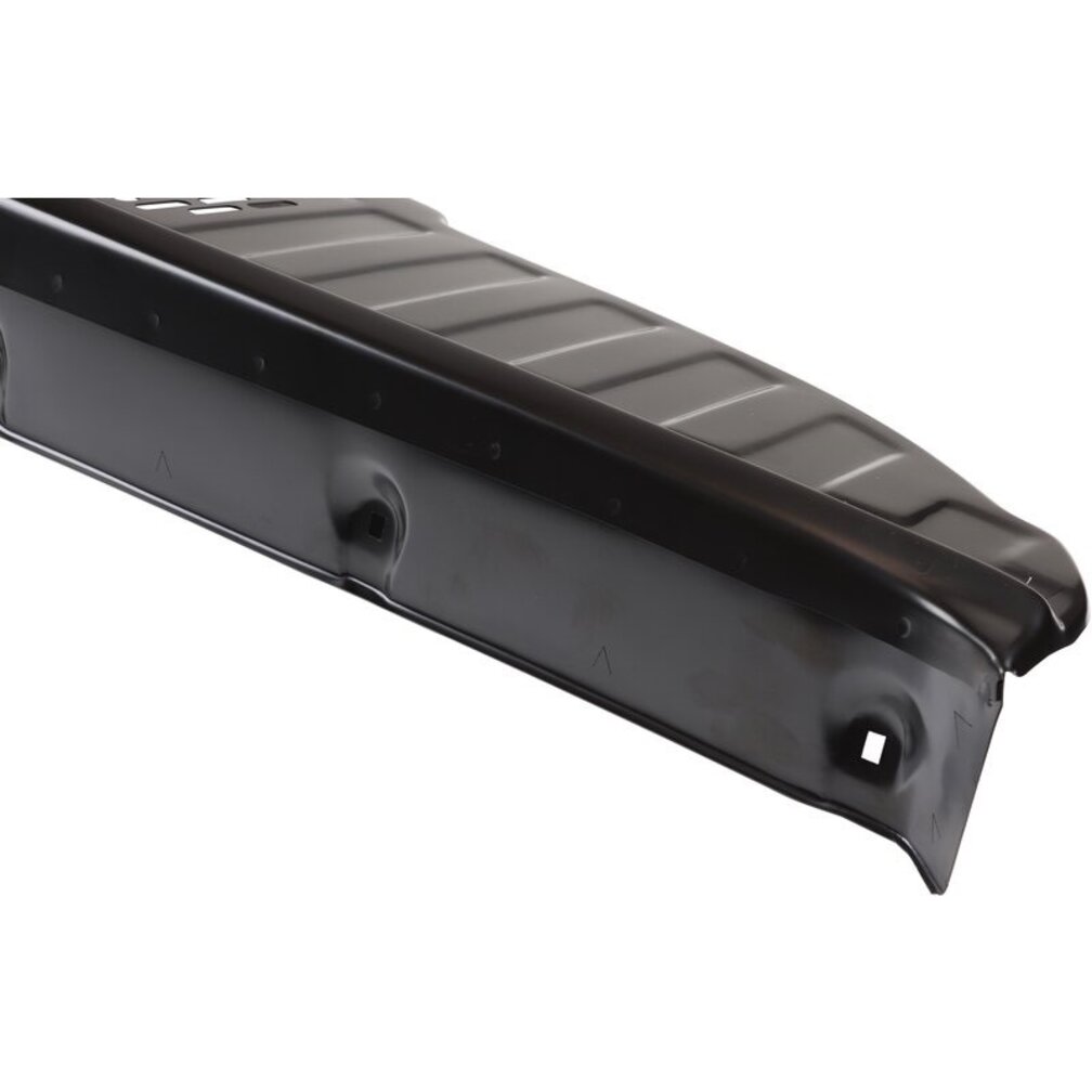 Dashboard metal shell for 911/912 1965-1968