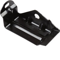 Restoration Design Bracket for rear bumper corner, Left, for 911 1965 -1968