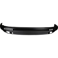 Restoration Design Front Bumper with air inlets (Both sides) for 911 1963 - 1968