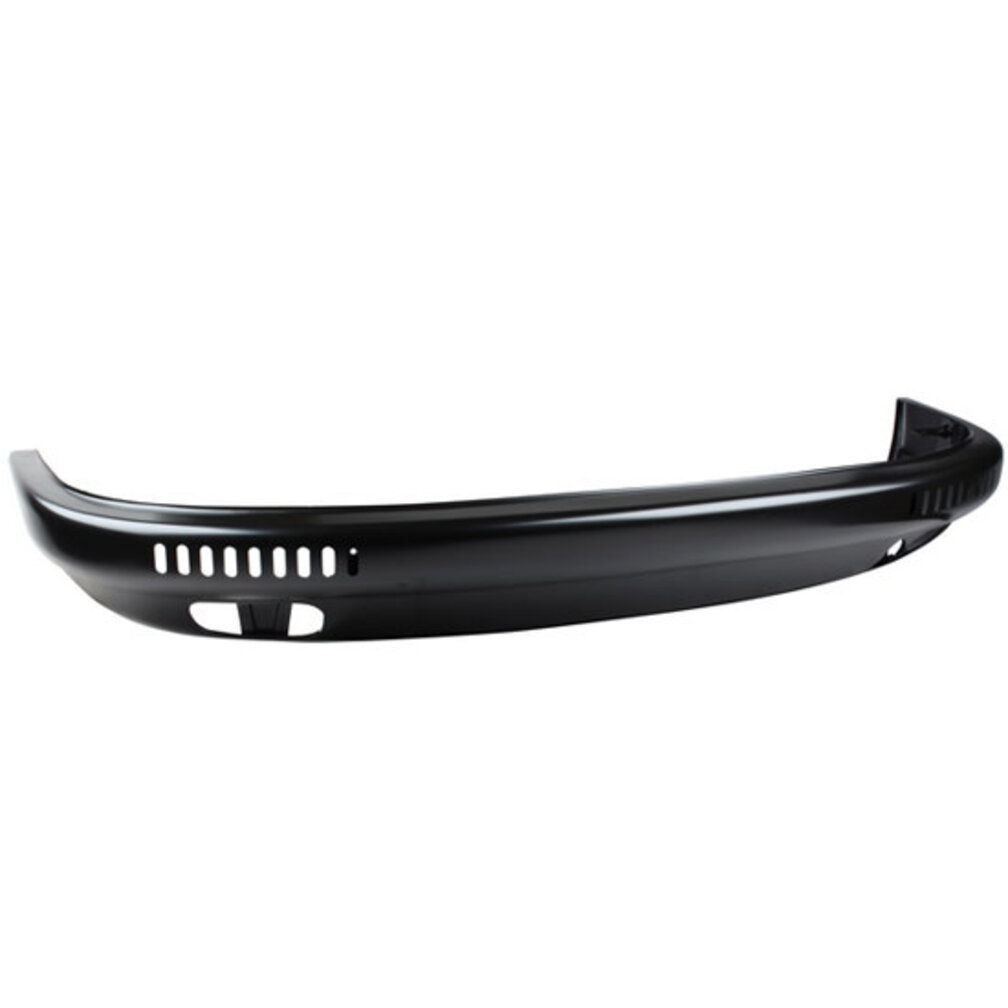 Front Bumper with air inlets (Both sides) for 911 1963 - 1968