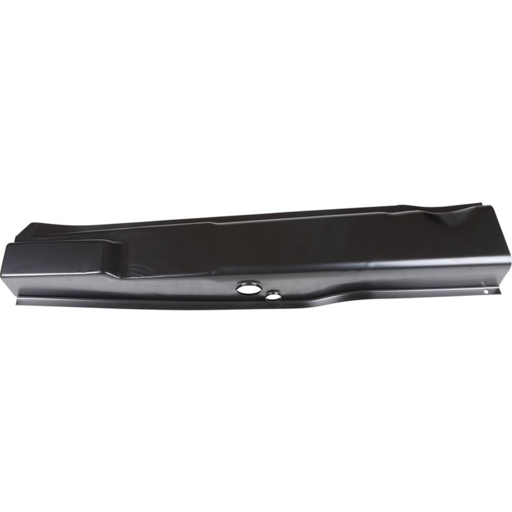 Side member rear section, right (Repair piece) for 911/912 1969 - 1971