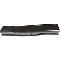 Restoration Design Side member rear section, right (Repair piece) for 911/912 1969 - 1971