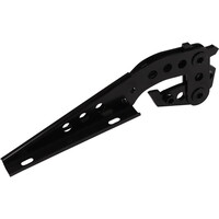 Restoration Design Hinge Rear Decklid/Enginelid, left for 356 A/B/C | 64451203100