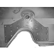 Anti RollBar Reinforcement Plates 914 (SET, 2 pieces)