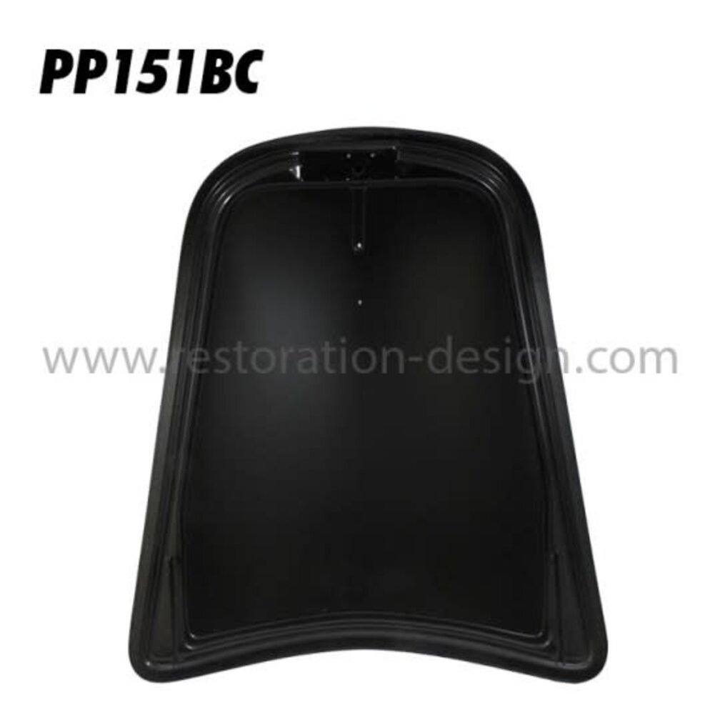 PP151BC Complete Hood, 356 BT6-C | 64451101007