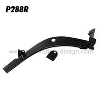 Restoration Design Rear light support, Right. 1969-73 | 90150307423