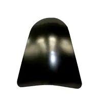 Restoration Design Complete Hood (356BT5)