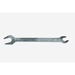 Double ended spring plate wrench 24mm/36mm