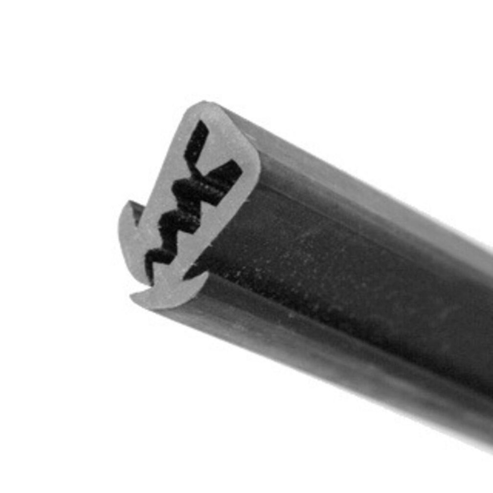 Upper Windshield Seal - Speedster, Convertible D and Roadster