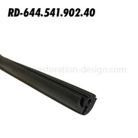 Restoration Design Lower Windshield Seal - Speedster